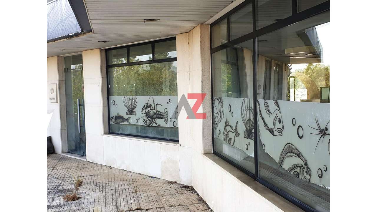 VENDE-SE LOJA 170 M2 EM AZOIA - Grande imagem: 2/22