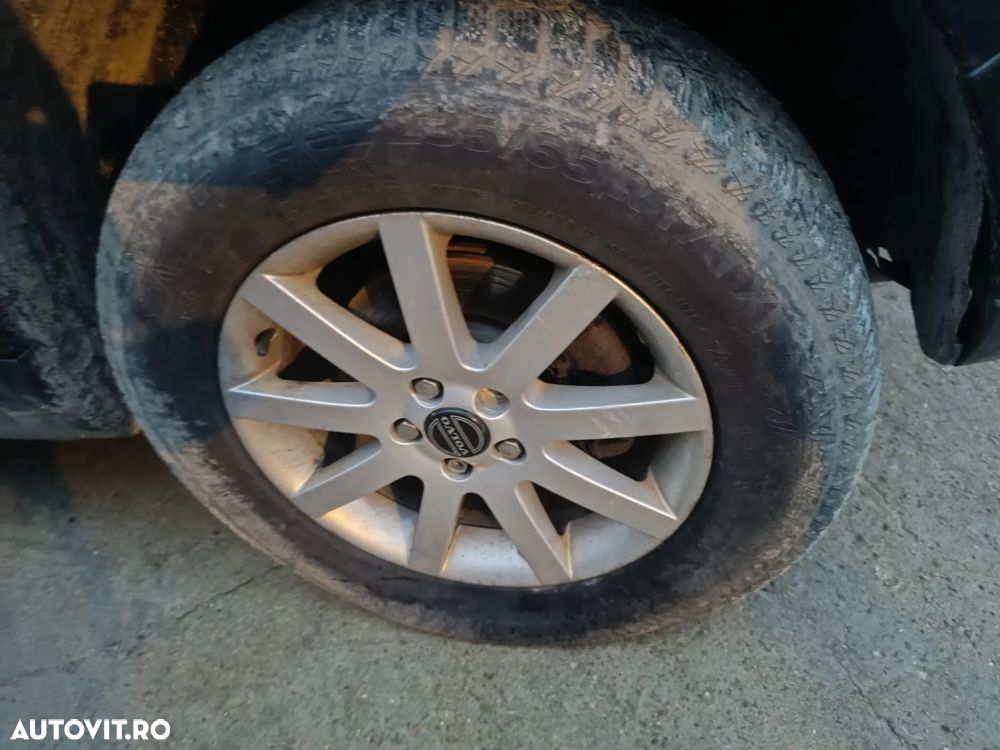 Dezmembrez land ROVER freelander 2 , motorizare 2.2 e4 - 4