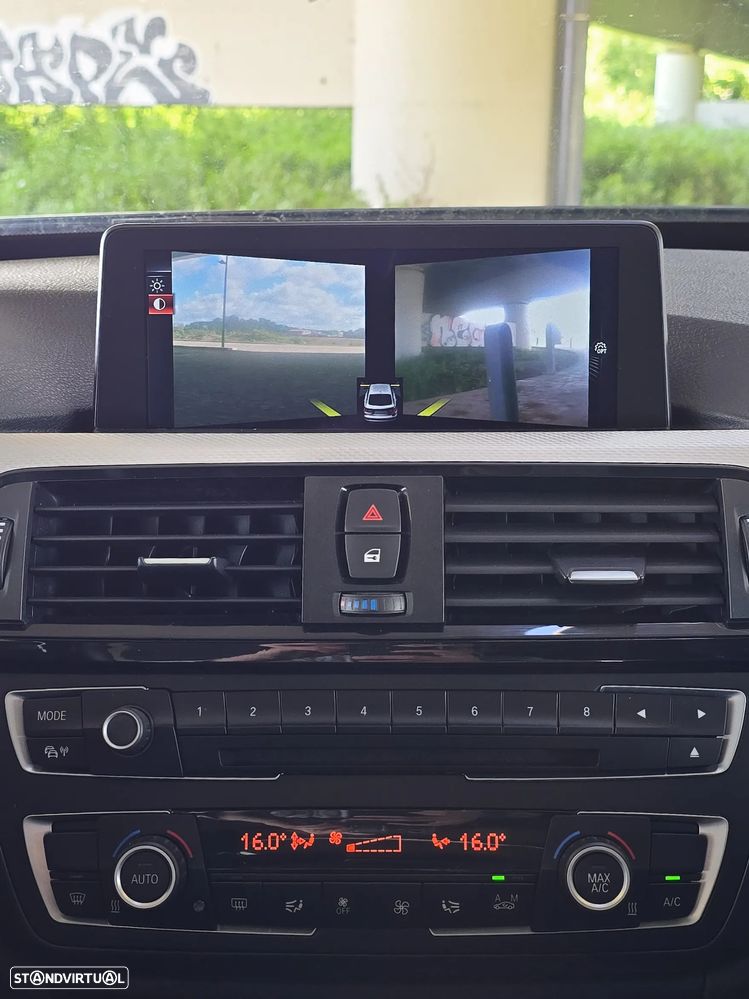 BMW 318 Gran Turismo d Auto Pack M - 25