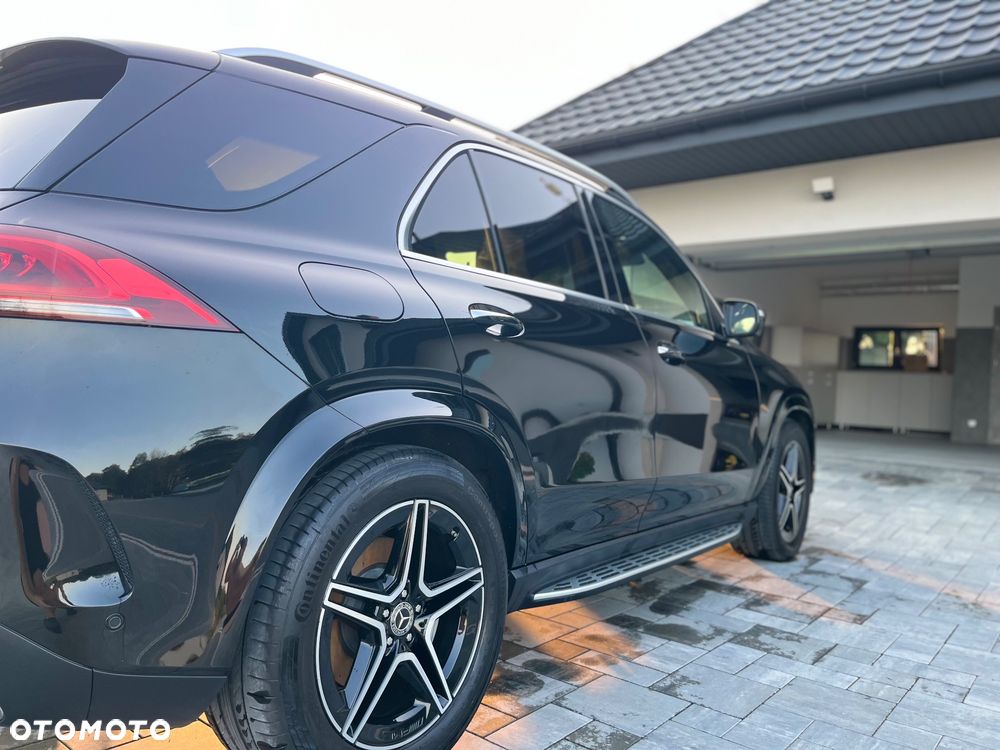 Mercedes-Benz GLE - 5