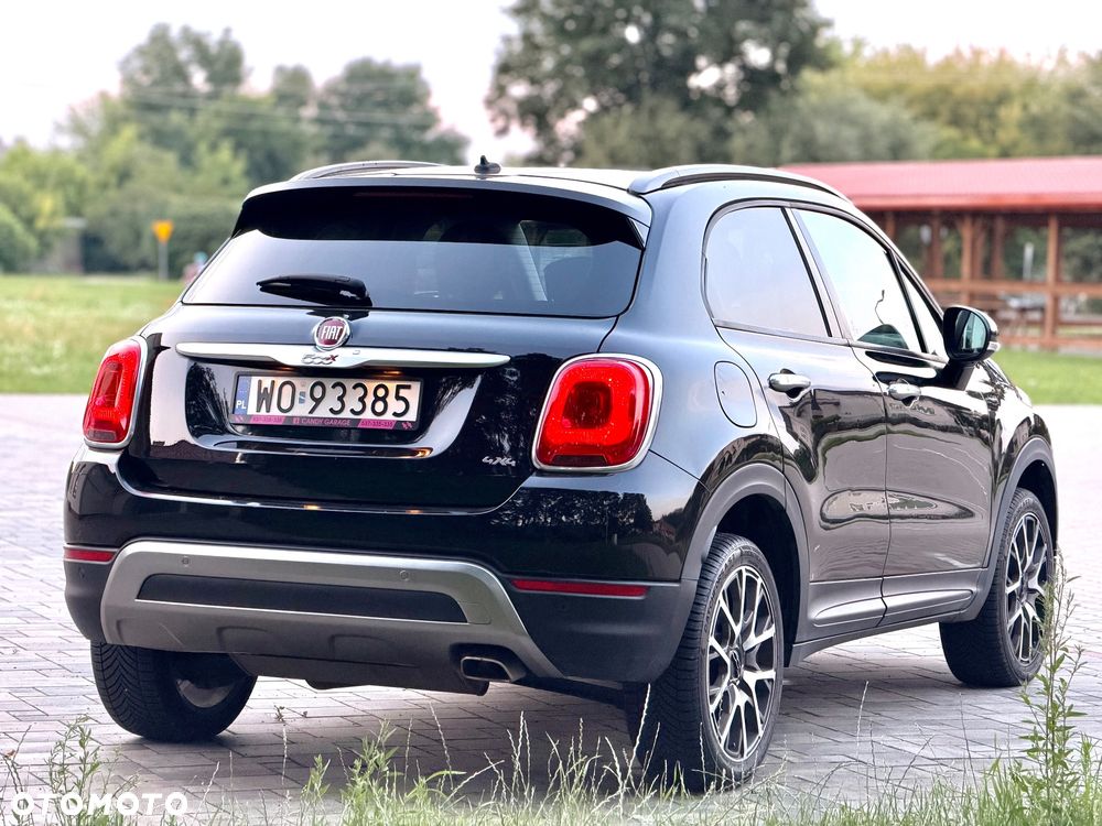 Fiat 500X - 12