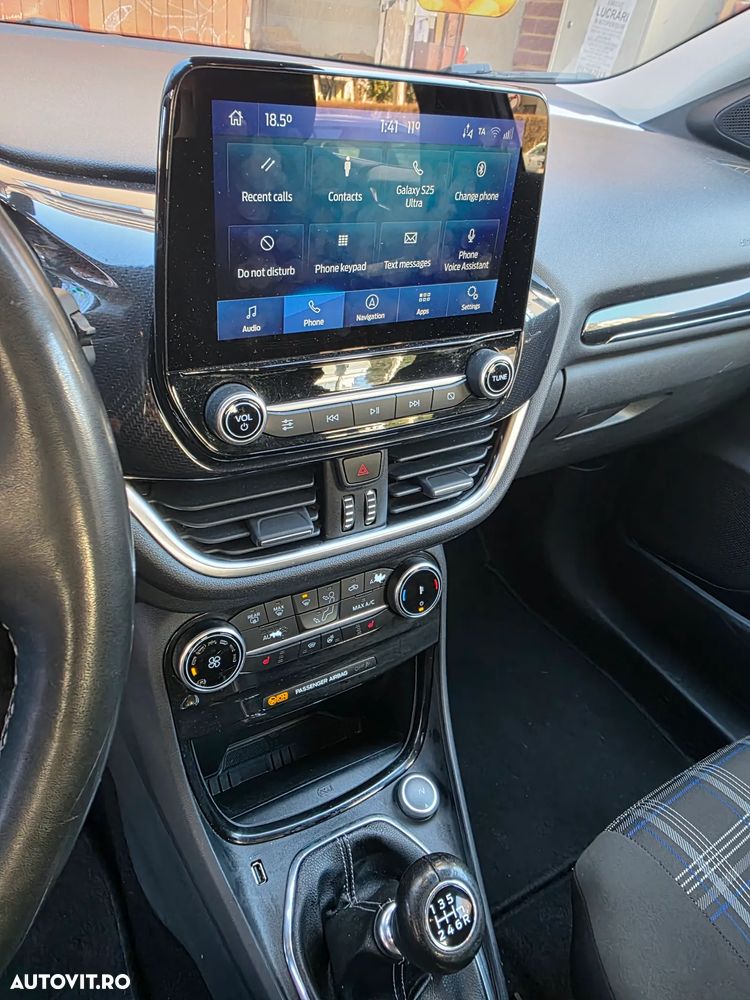 Ford Puma 1.0 EcoBoost ST Line - 5