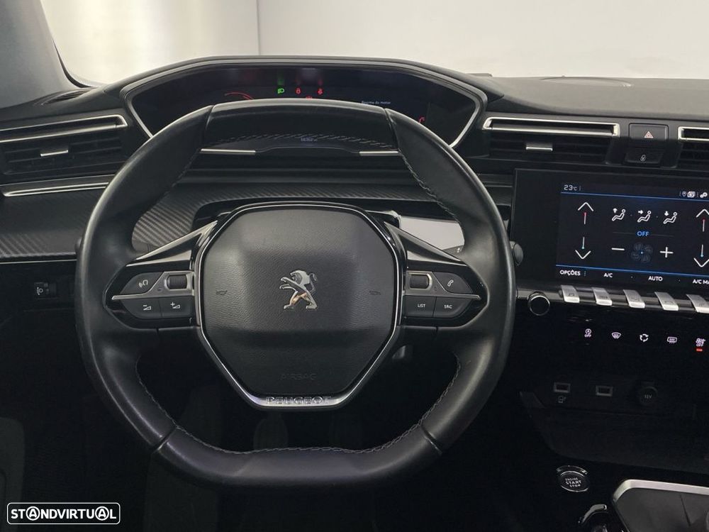 Peugeot 508 1.5 BlueHDi Business Line - 14