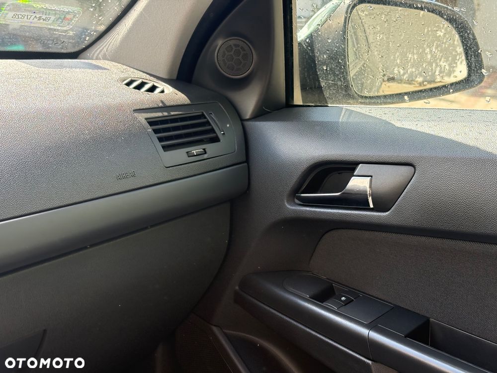 Opel Astra 1.4 Turbo - 11