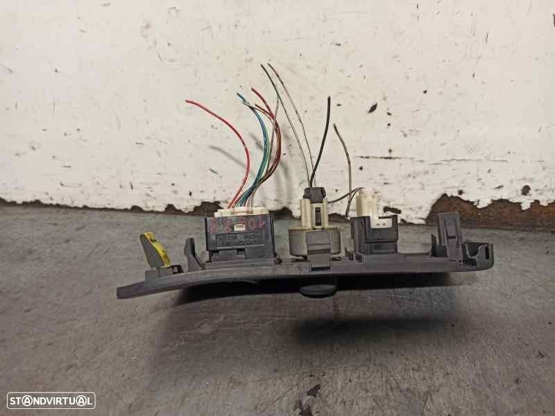 COMANDO ESPELHO RETROVISOR TOYOTA RAV 4 II 2004 -5544642020 - 1