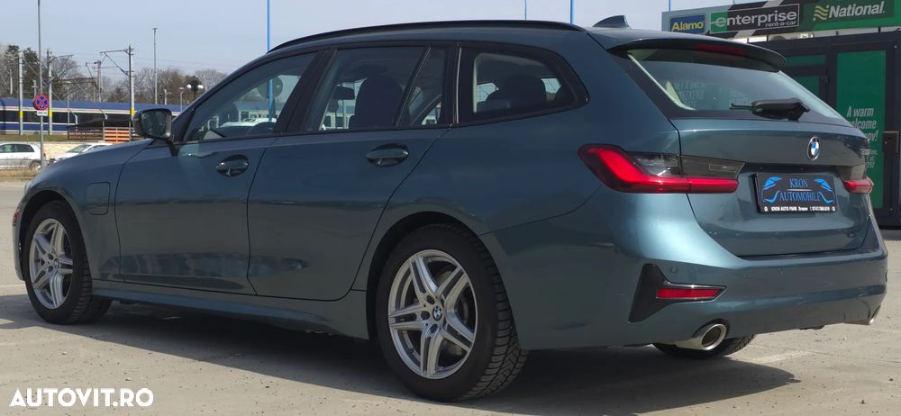 BMW Seria 3 330e Aut. Advantage - 3