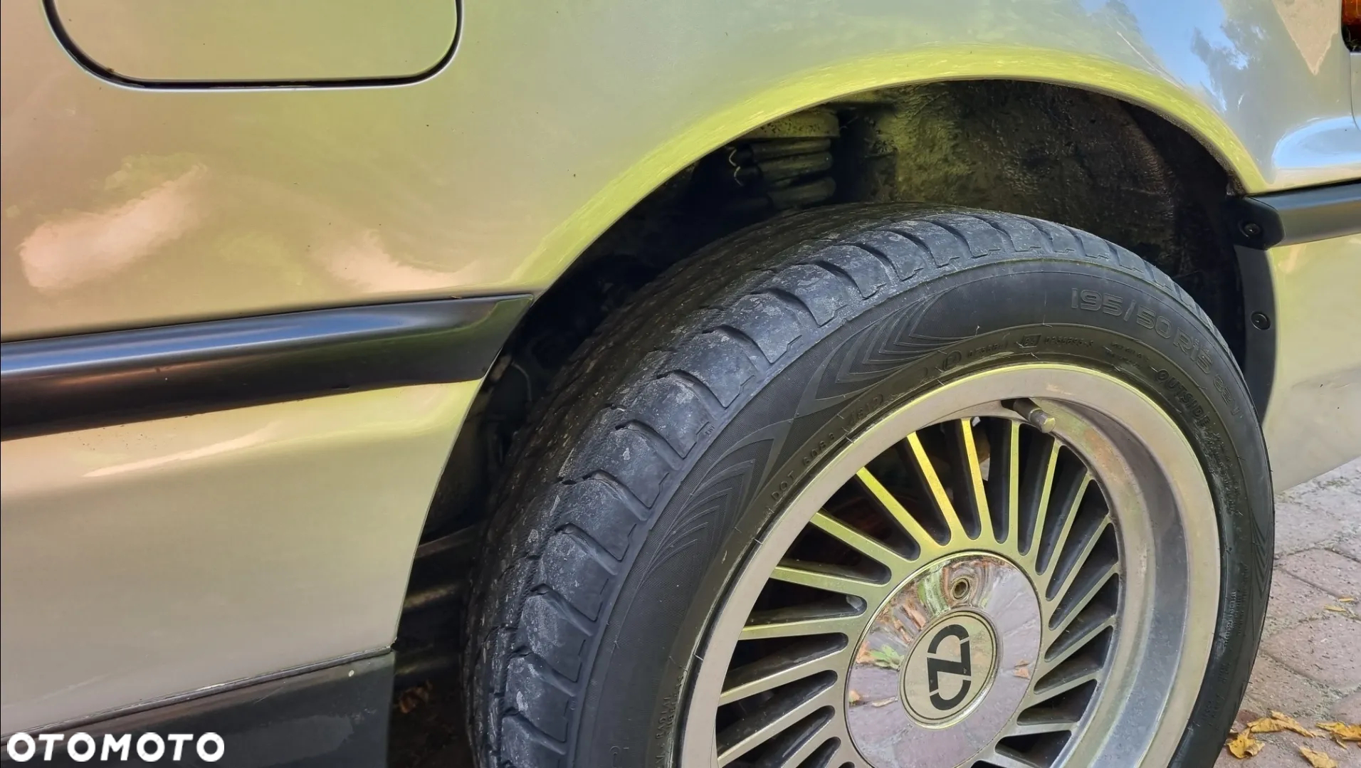 Honda CRX 1.6 - 27