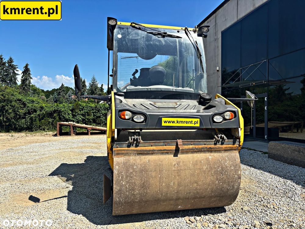 Bomag BW 161 AD-5 WALEC 2016R | BOMAG BW 80, 100, 138, 135, 80, 120 HAMM H8, 10, 12, 14, DYNAPAAC CC1000, 1100, 1200 - 8