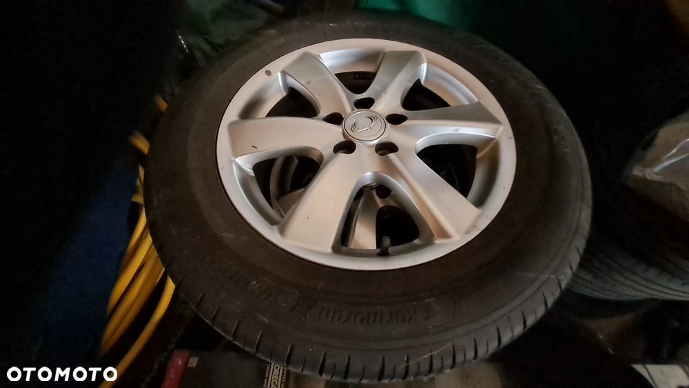 SsangYong/KGM Korando 2.0 e-XDi Quartz - 17
