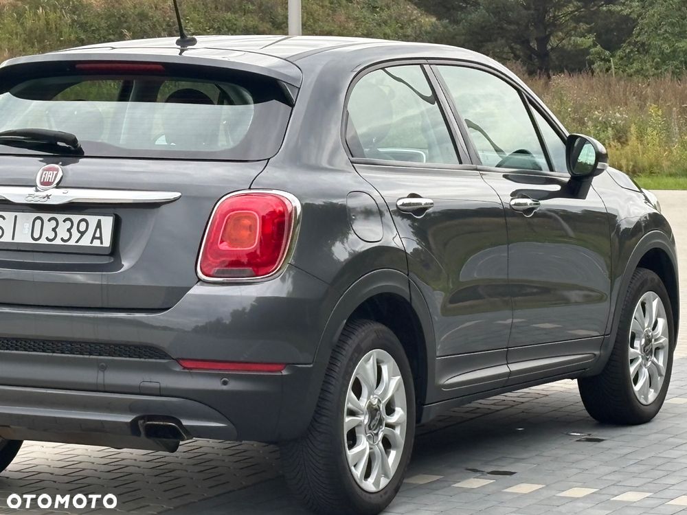 Fiat 500X - 24