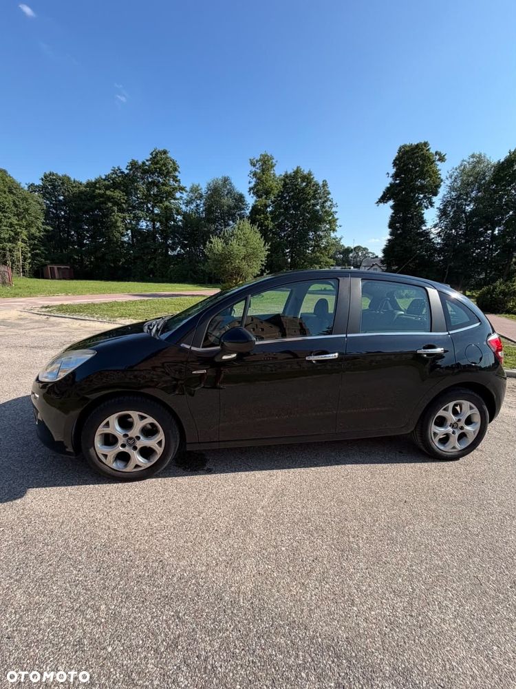 Citroën C3 1.4 VTi Exclusive MAP - 3