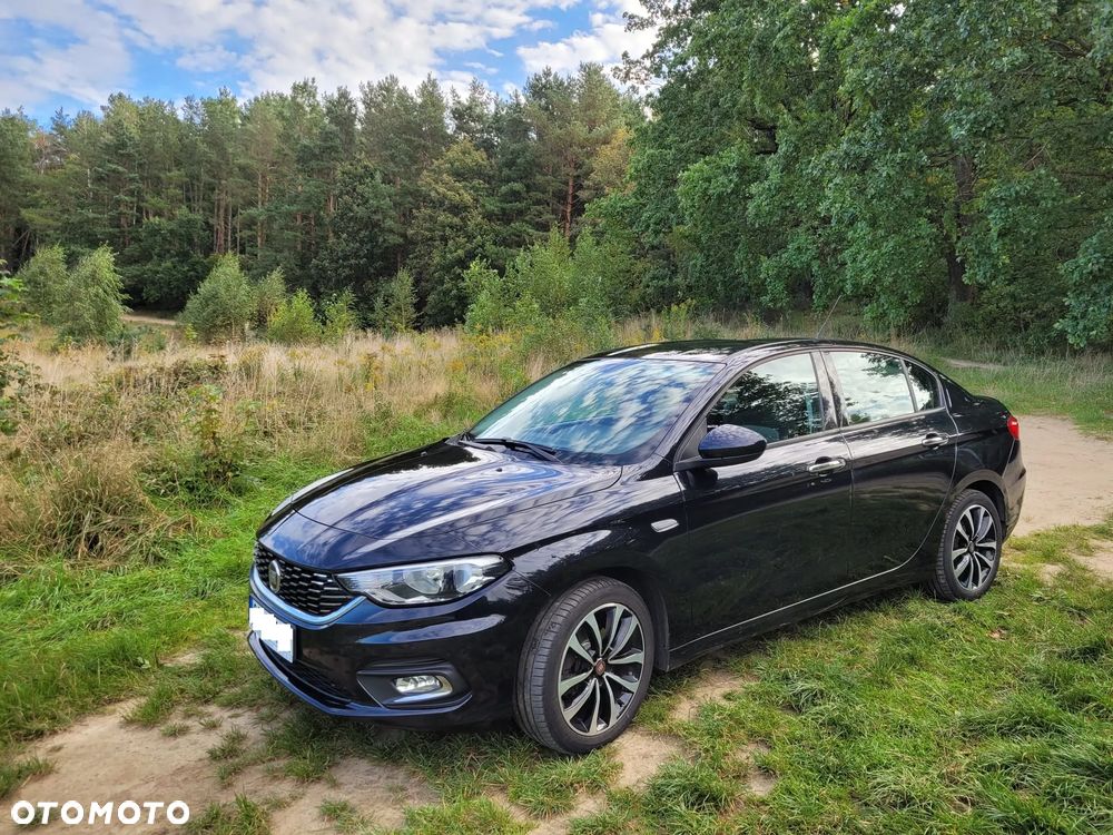 Fiat Tipo 1.4 16v Pop - 7