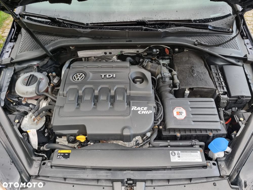 Volkswagen Golf - 15
