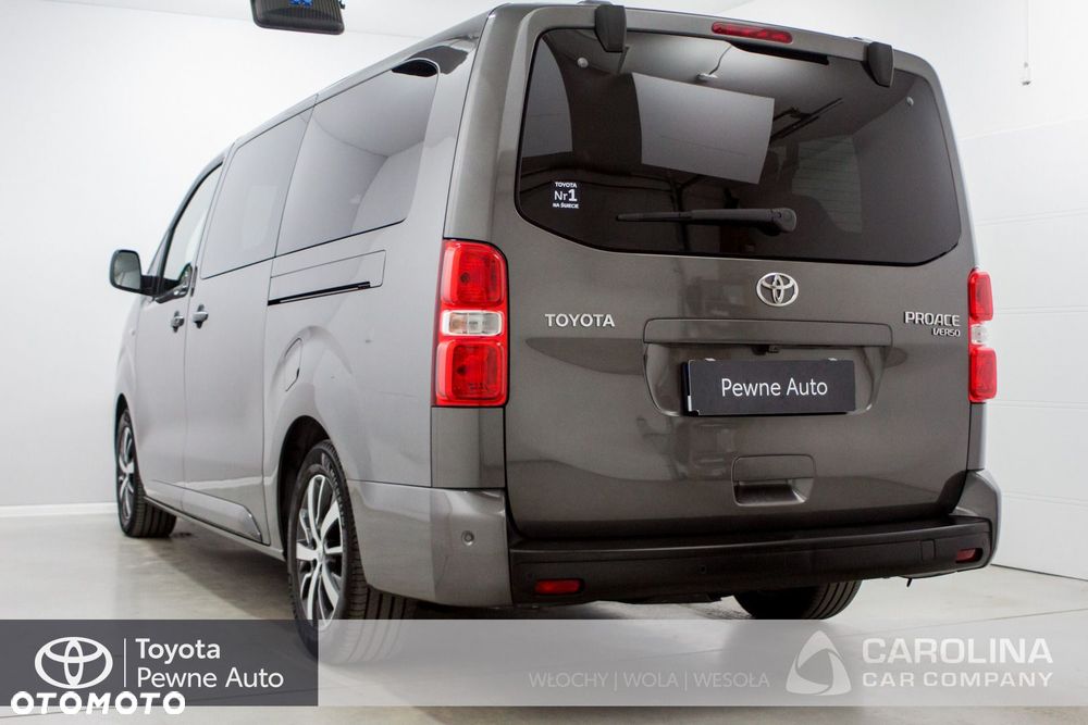 Toyota Proace Verso 2.0 D4-D Long VIP - 2
