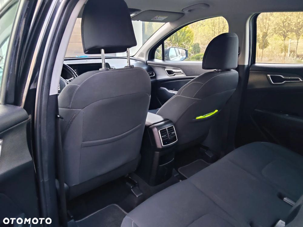 Kia Sportage 1.6 T-GDI MHEV L 2WD DCT - 6