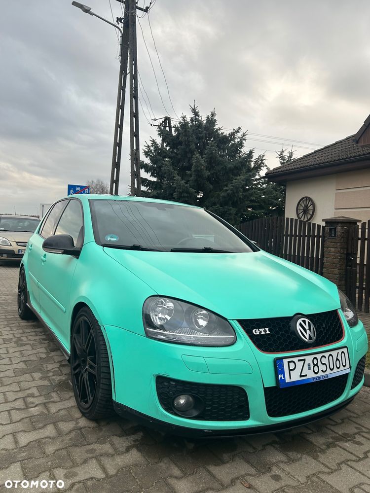 Volkswagen Golf 2.0 GTI - 9