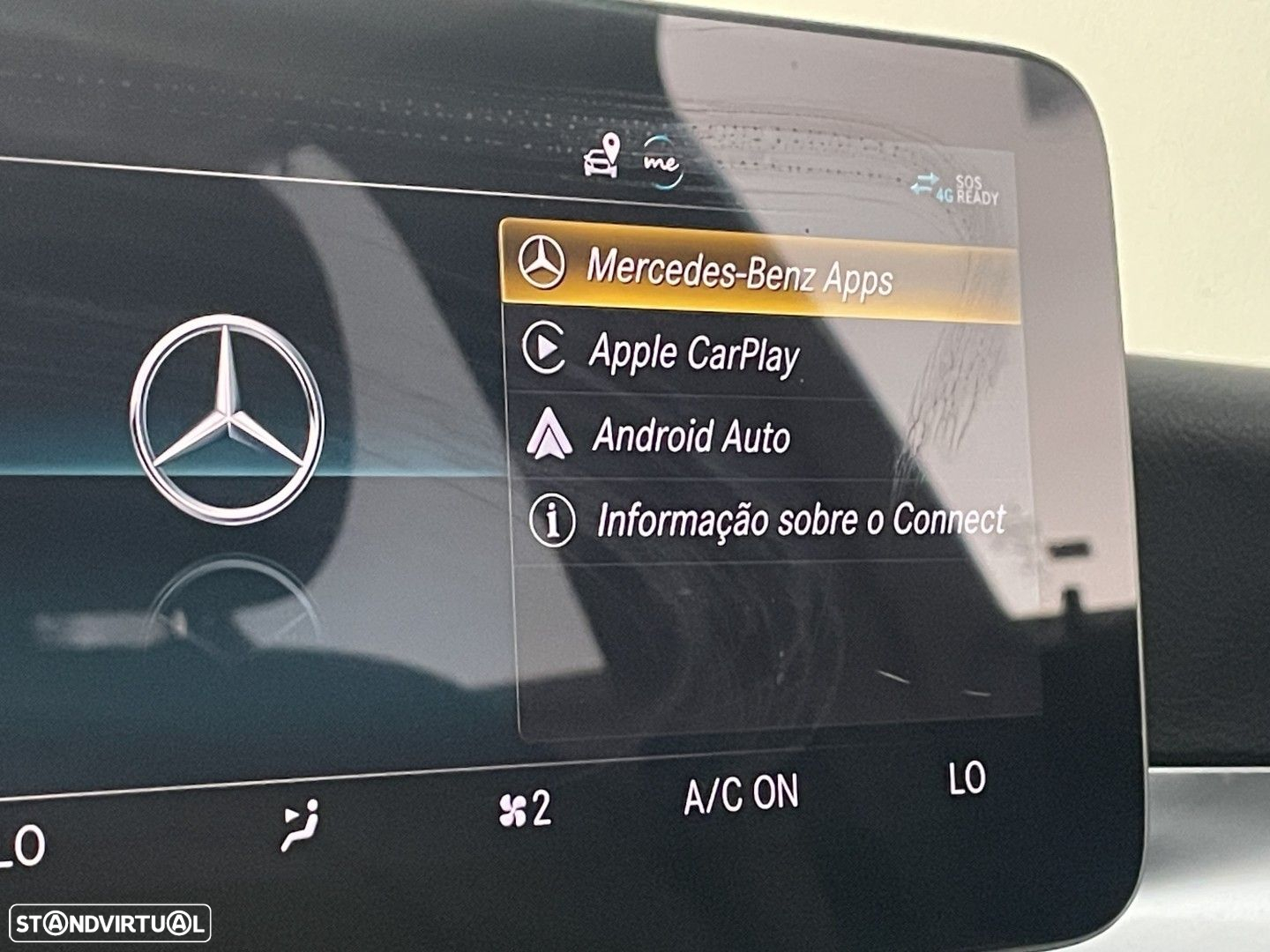 Mercedes-Benz C 300 de Avantgarde - 25