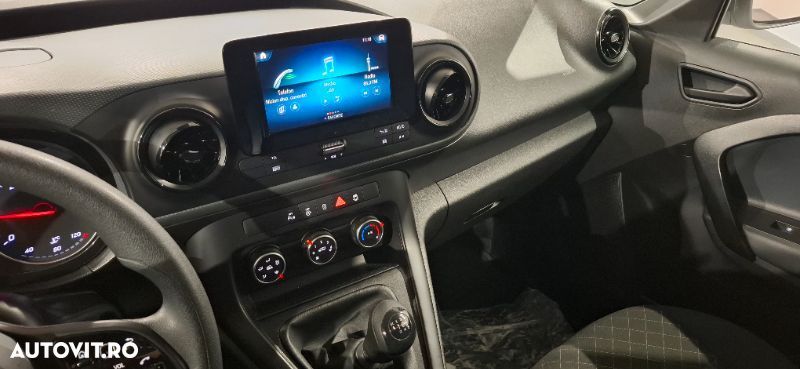 Mercedes-Benz citan - 24