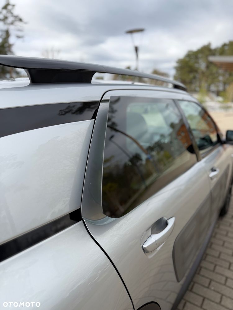 Citroën C4 Cactus PureTech 82 Live - 13