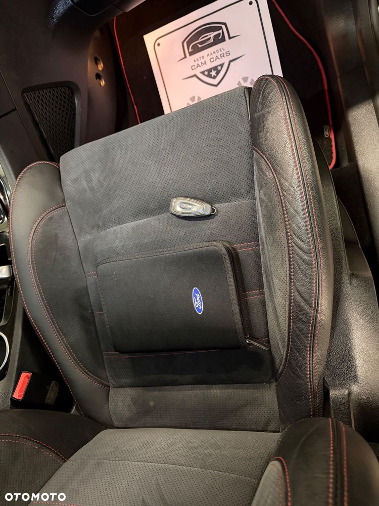 Ford S-Max 2.0 TDCi Titanium - 33