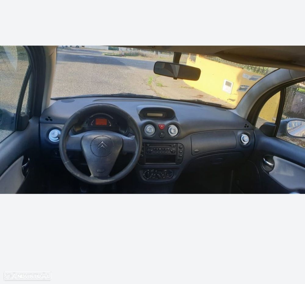 Citroën C3 1.1 Exclusive - 7