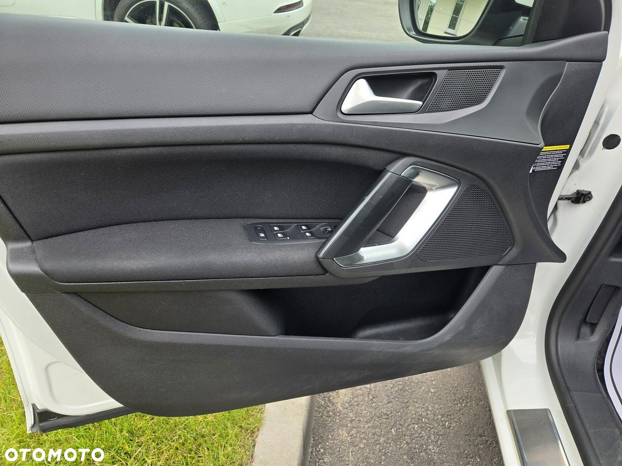 Peugeot 308 - 21