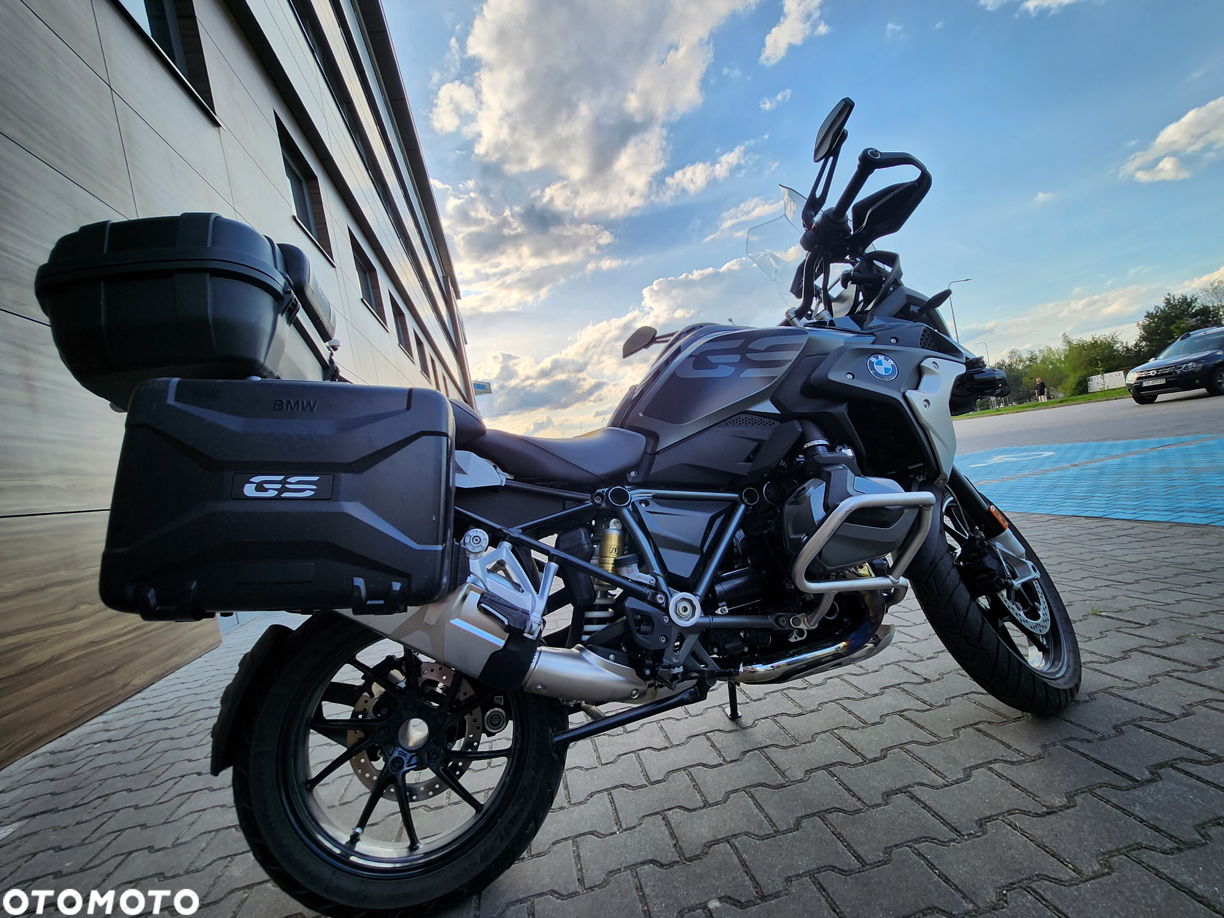 BMW R1250 GS Adventure - 29