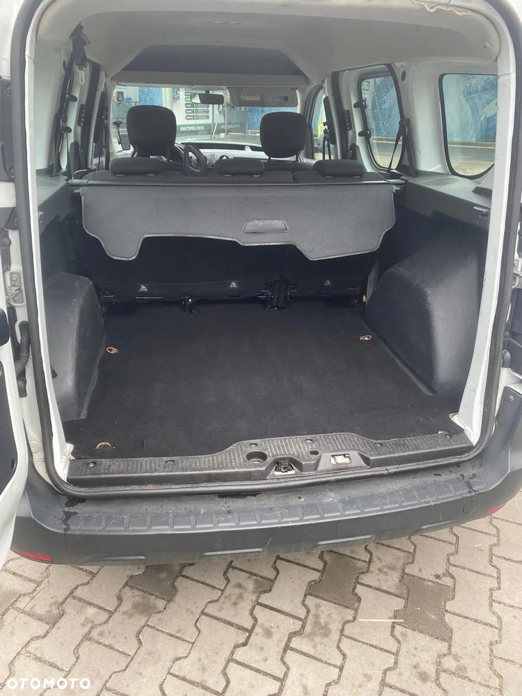 Dacia Dokker SCe 100 Ambiance - 10
