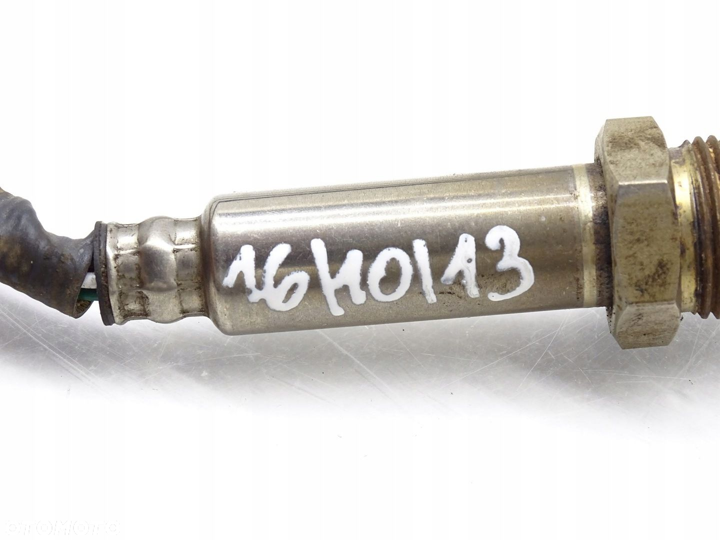 SONDA LAMBDA CZUJNIK NOX AUDI A4 B9 A5 F5 8W Q5 2.0 TDI DET DETA 80A907807B - 4