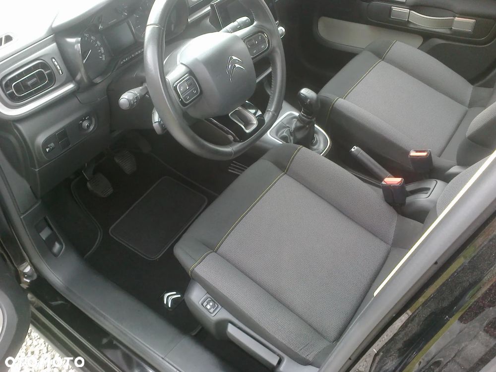 Citroën C3 - 8