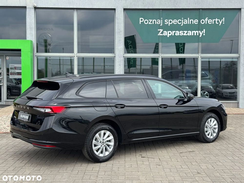 Skoda Superb 2.0 TDI SCR Essence DSG - 7