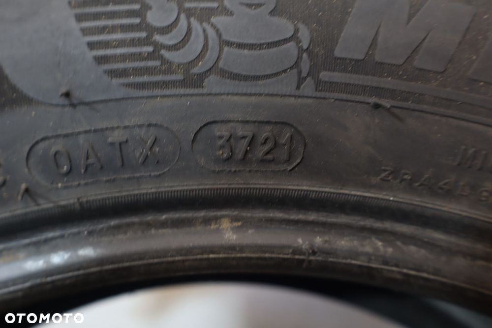 opona opony 2 szt 205/55/16 zima - 14