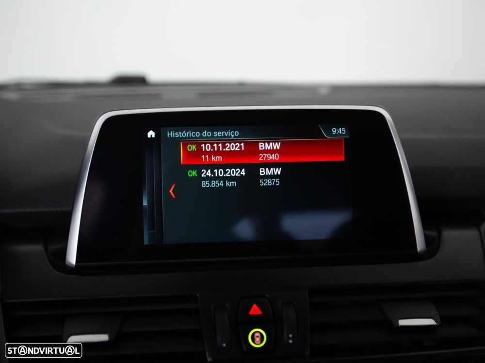 BMW 225xe Active Tourer Advantage - 29