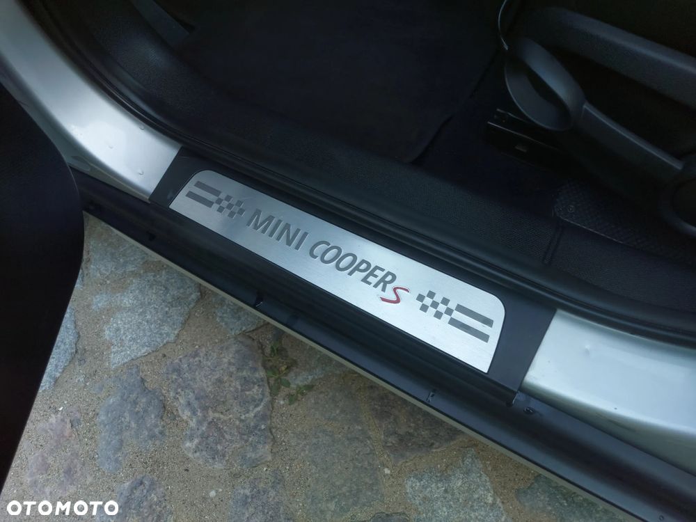 MINI Countryman Cooper SD ALL4 - 13