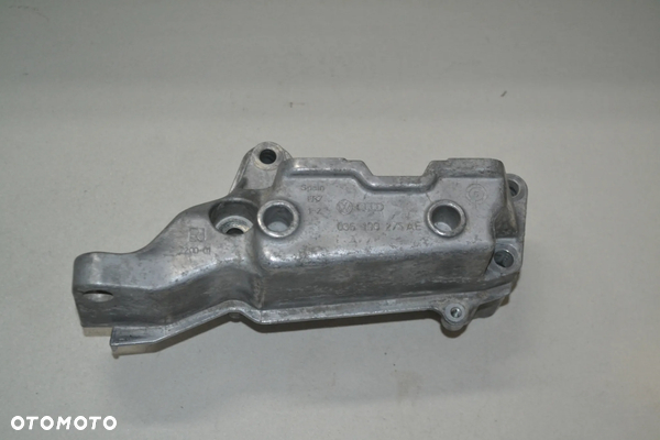 VW AUDI SEAT SKODA 1,4 1,6 16V ŁAPA WSPORNIK MOCOWANIE SILNIKA 036199275AE