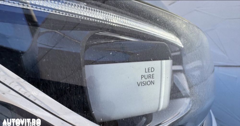 Renault Talisman ENERGY dCi 130 EDC INTENS - 29