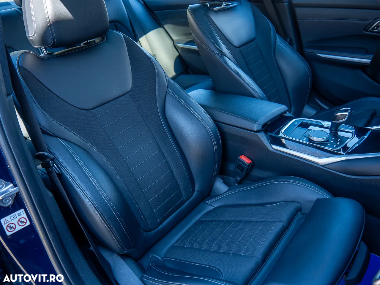 BMW Seria 3 330i AT - 9