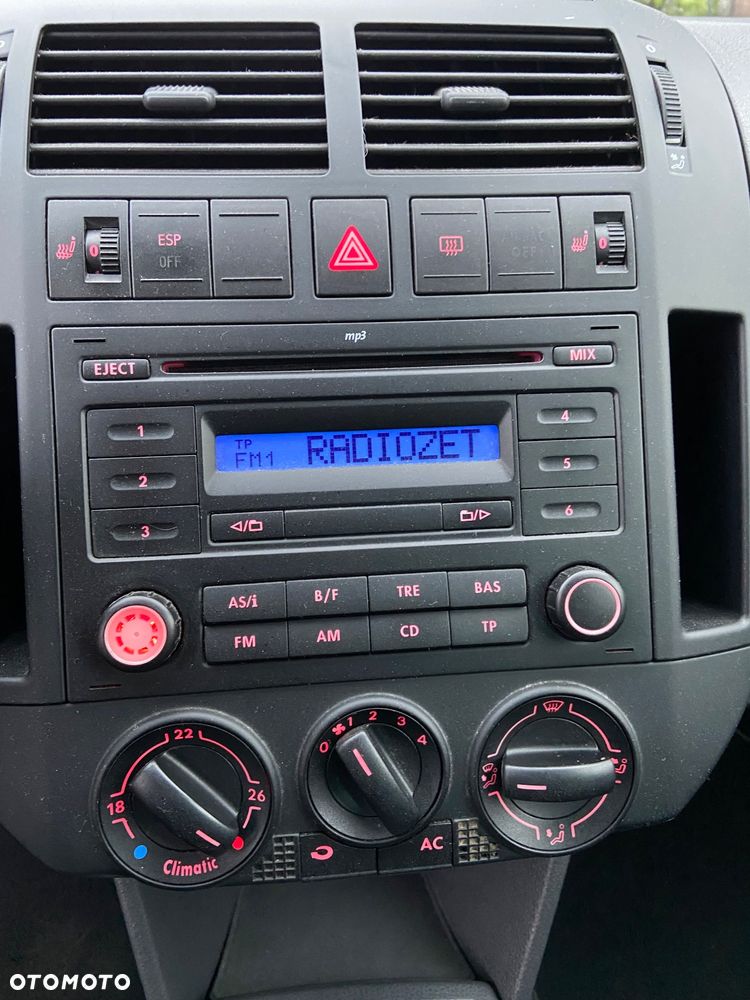Volkswagen Polo - 21