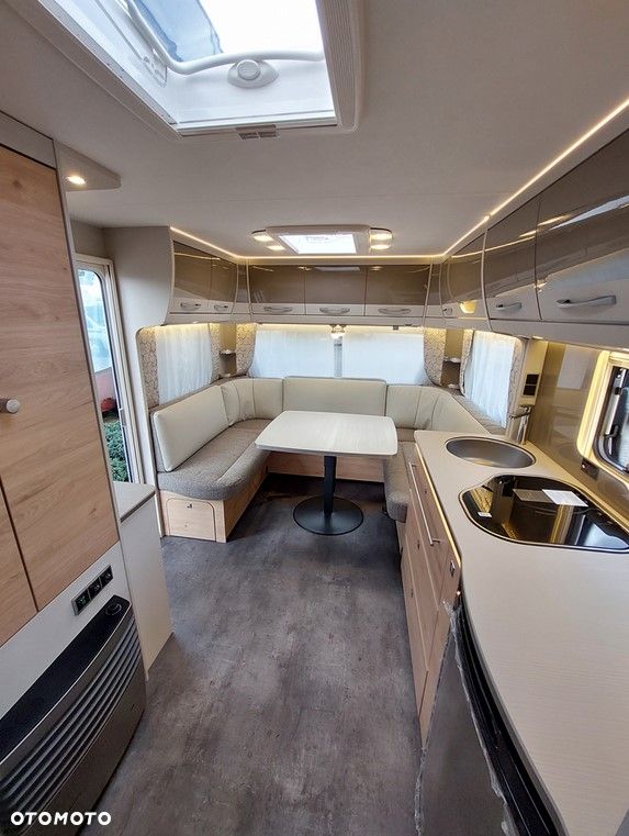 Dethleffs Nomad 730 FKR - 8