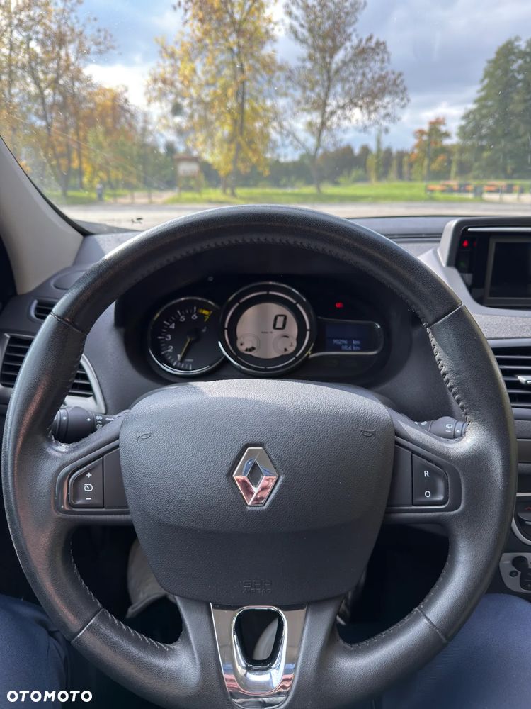 Renault Megane - 10