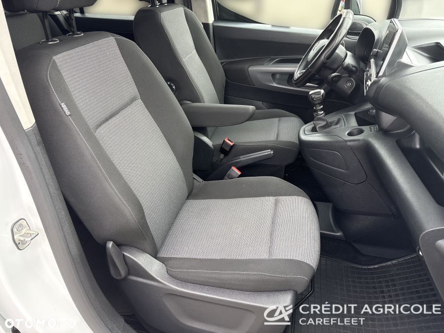 Toyota Proace City Verso 1.5 D-4D Business - 18