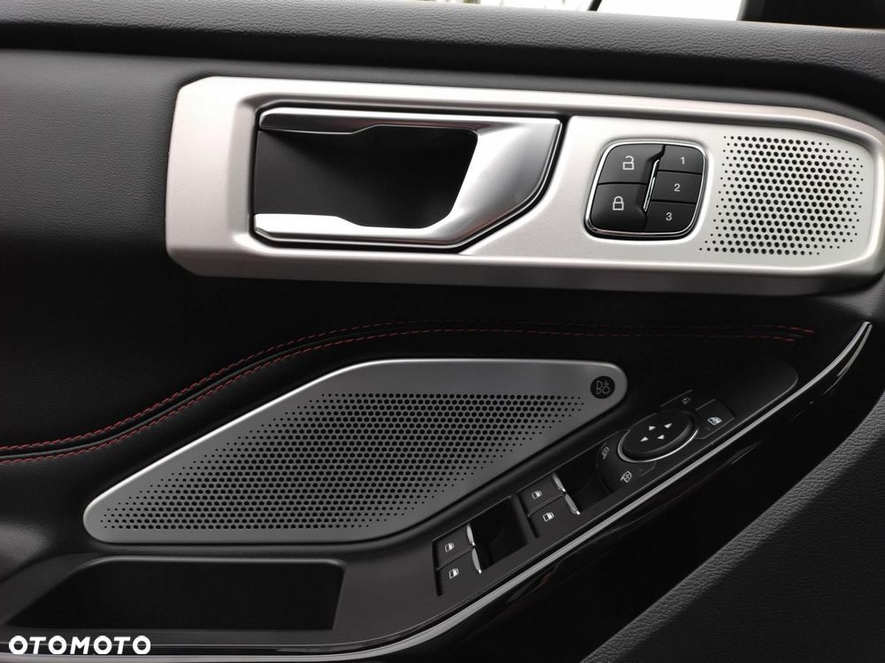 Ford Explorer 3.0 EcoBoost PHEV 4WD ST-Line - 25