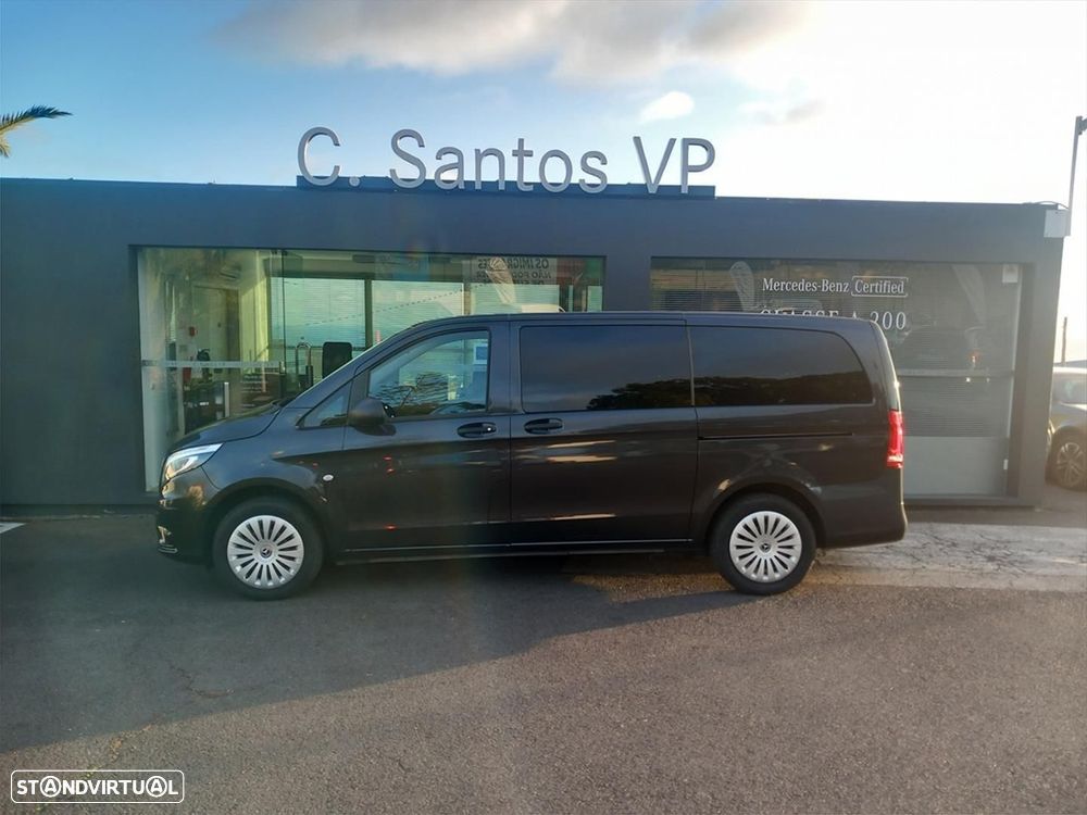 Mercedes-Benz Vito Tourer 116 CDi/32 Pro - 2