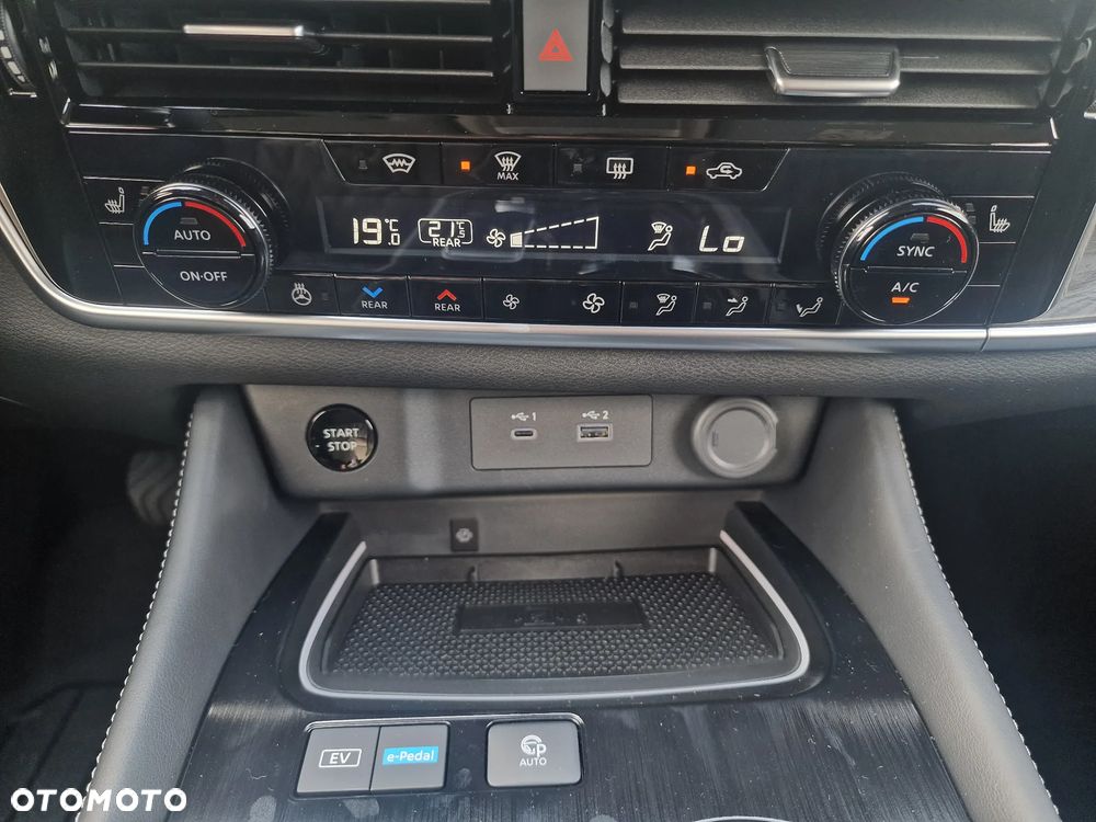 Nissan X-Trail 1.5 VC-T e-POWER Tekna e-4ORCE - 20