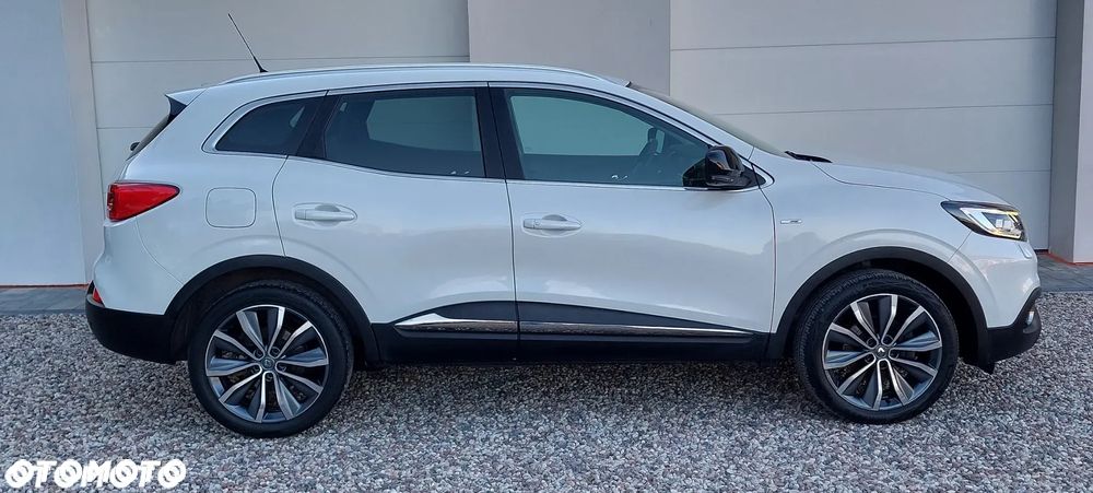 Renault Kadjar Energy TCe 130 Bose Edition - 4