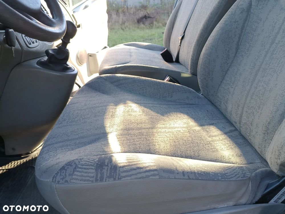 Renault Trafic L2H1 - 7