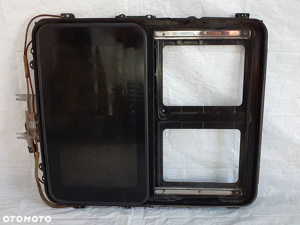 Szyberdach do Suzuki Vitara I - 1