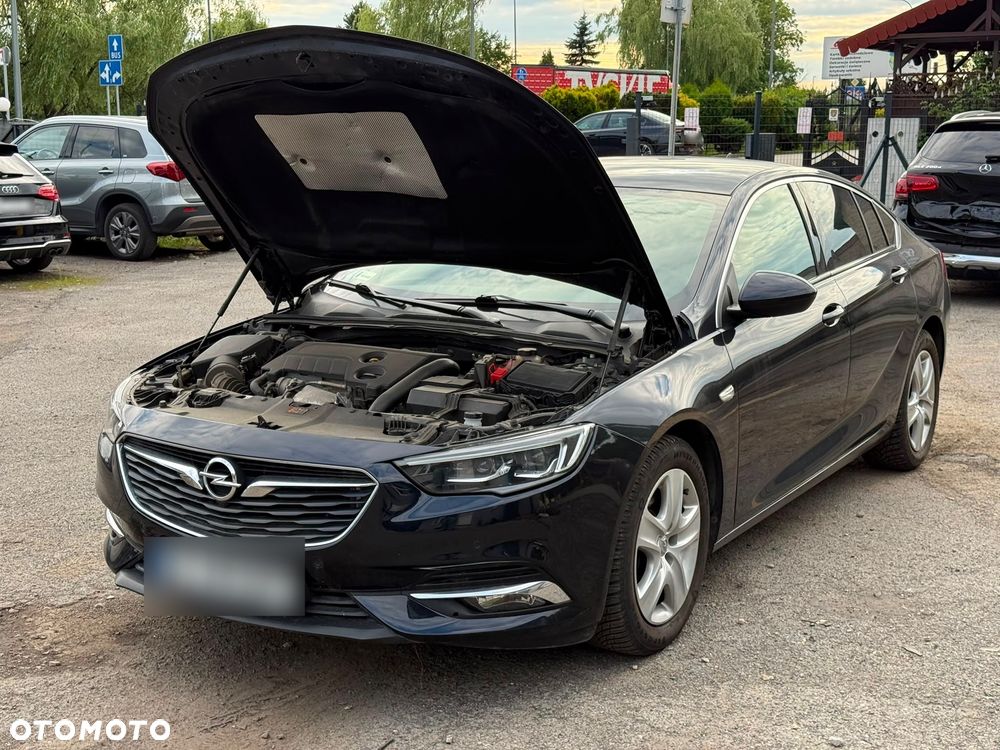 Opel Insignia 1.6 T Innovation S&S - 3