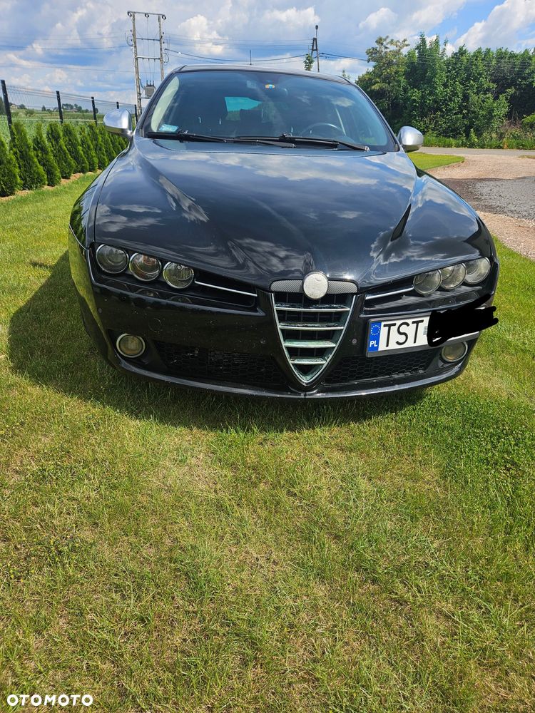 Alfa Romeo 159 - 2