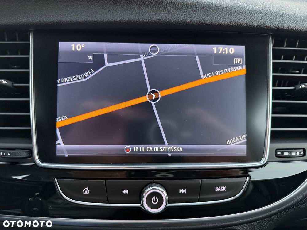 Opel Mokka X - 15